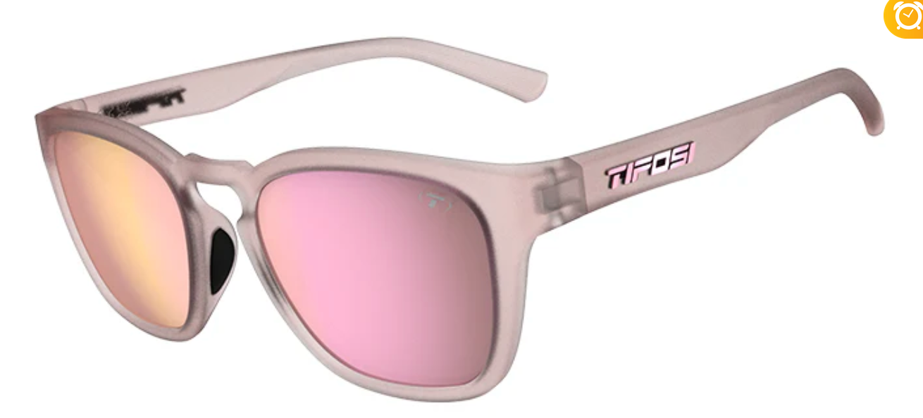 Tifosi Smirk Sunglasses