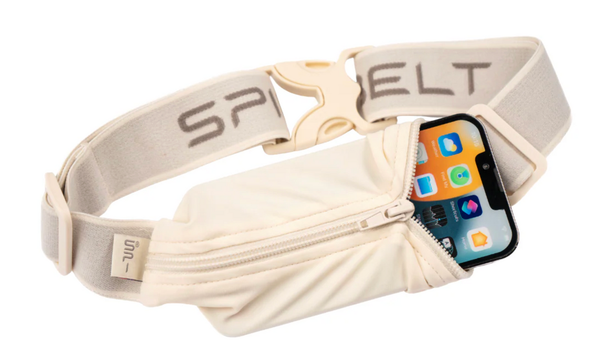 The SPIbelt Monochromatic Pro