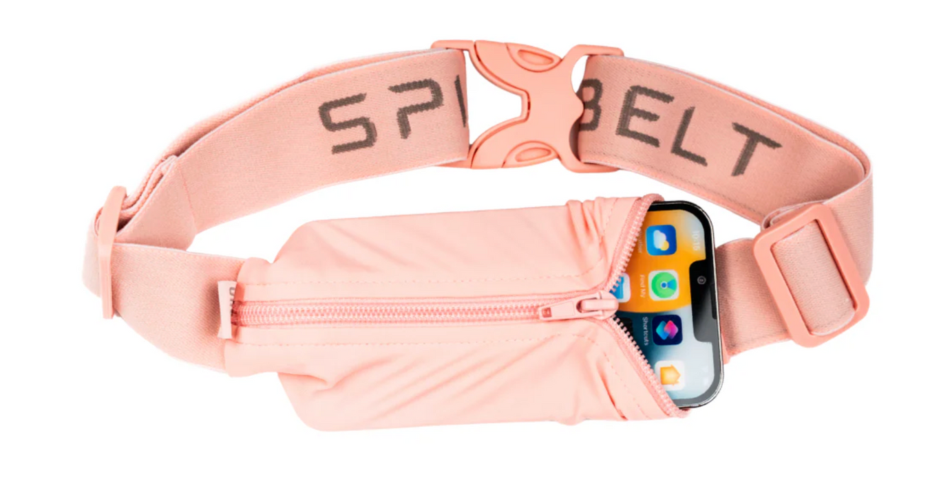 The SPIbelt Monochromatic Pro