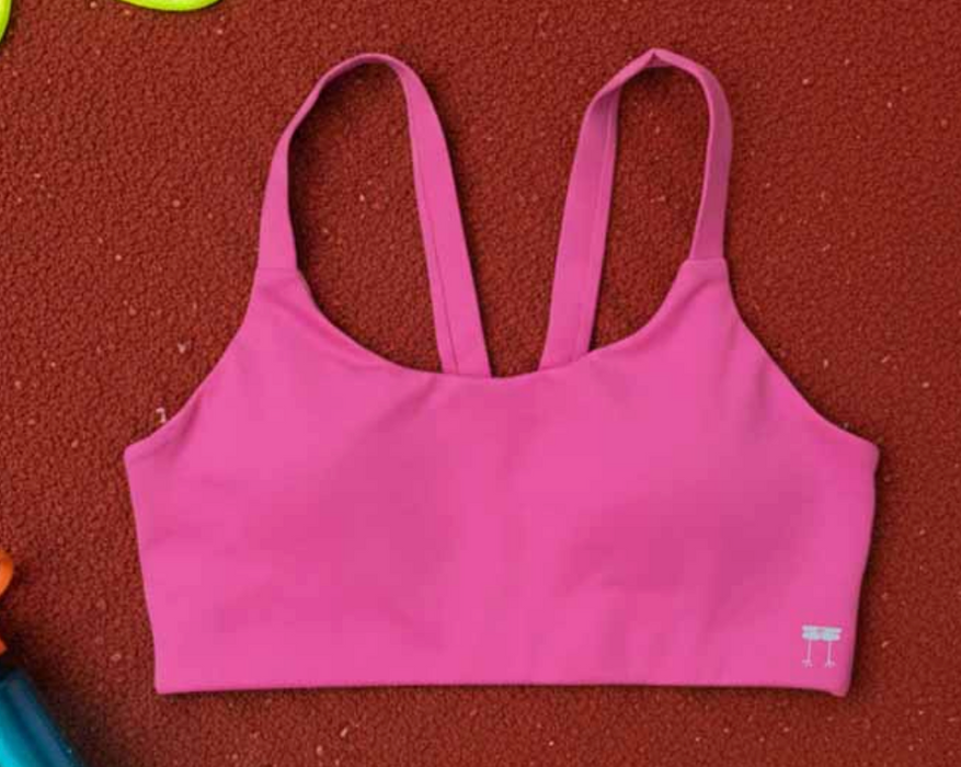 ChicknLegs FLY Y-Back Sports Bra