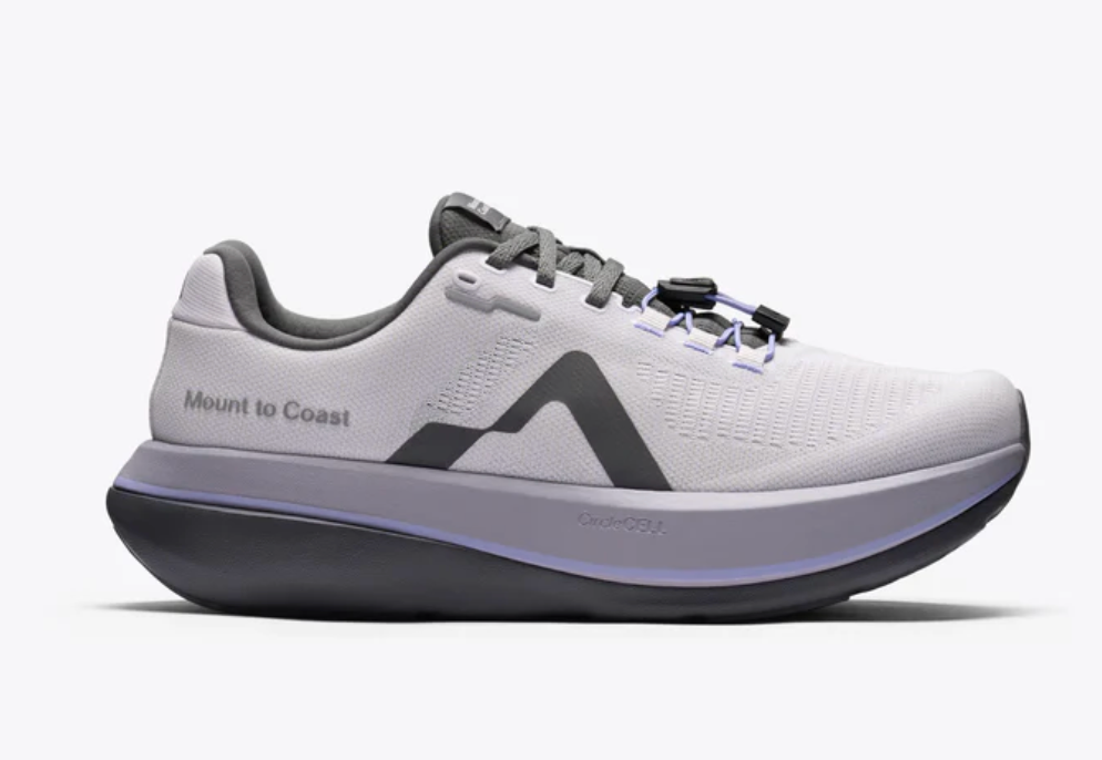 Mount to Coast C1