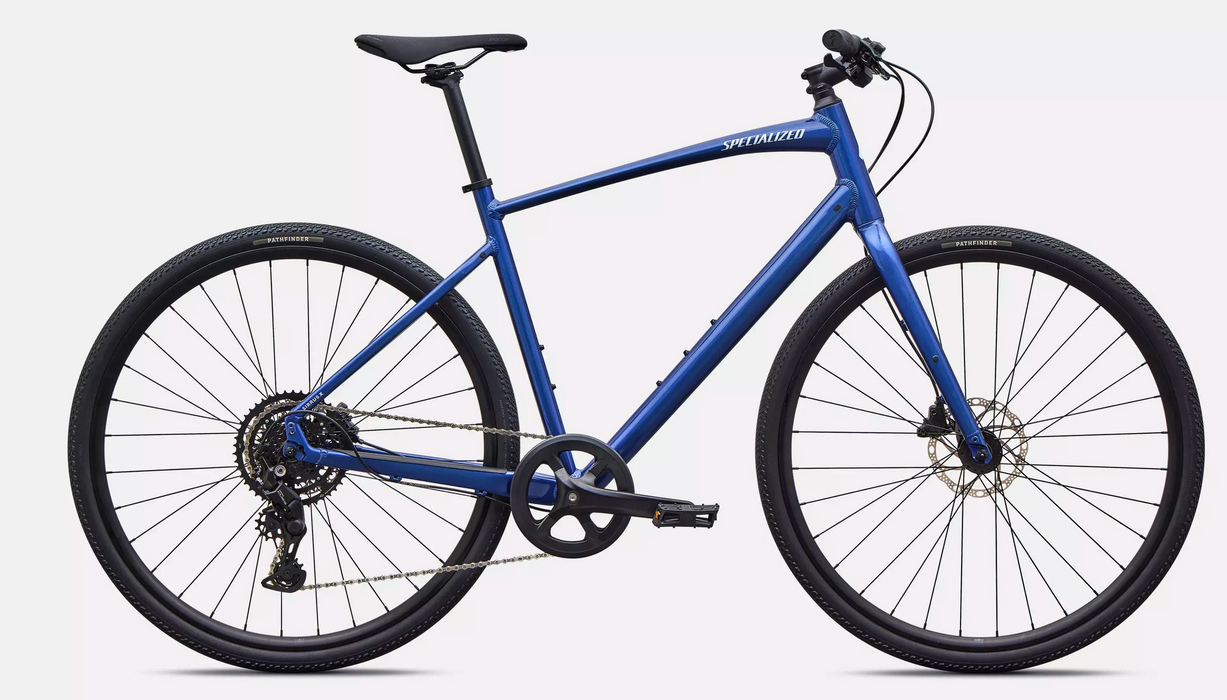 Specialized Sirrus X 2.0