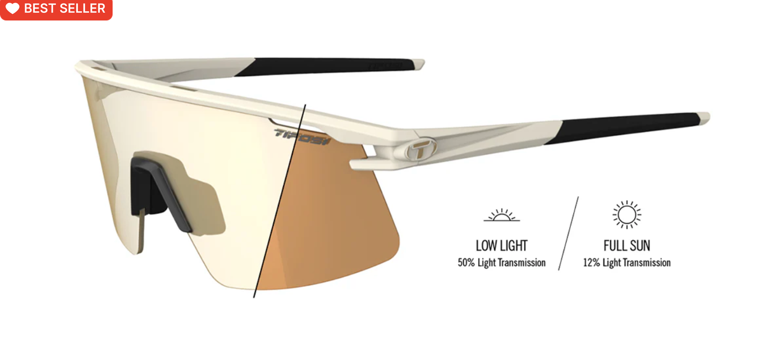 Tifosi Moab Lite Sunglasses