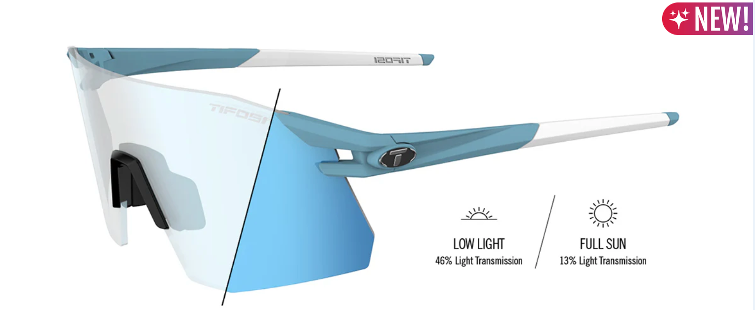 Tifosi Moab XC Sunglasses