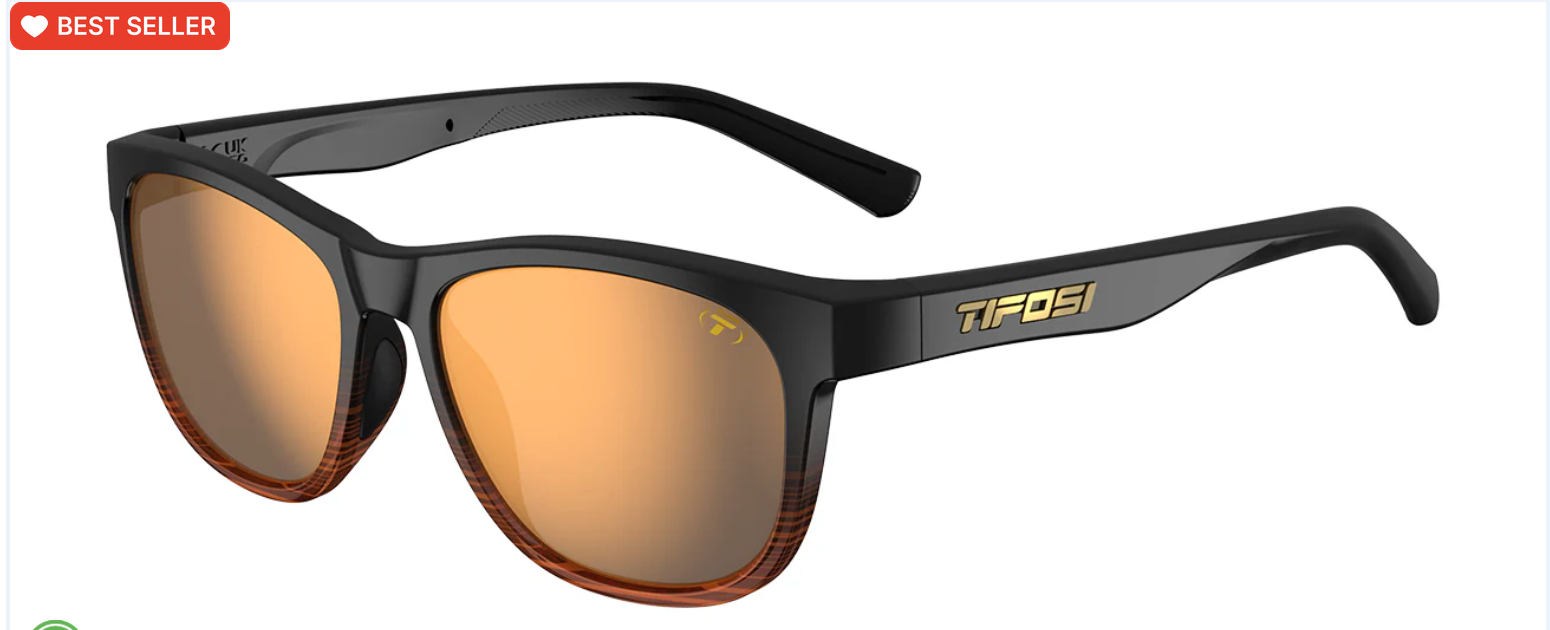 Tifosi Swank Sunglasses
