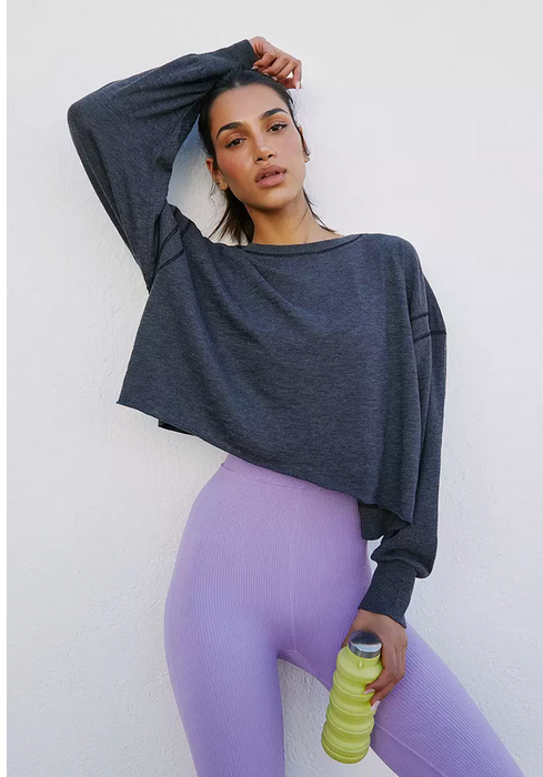 Free People My Time Layer