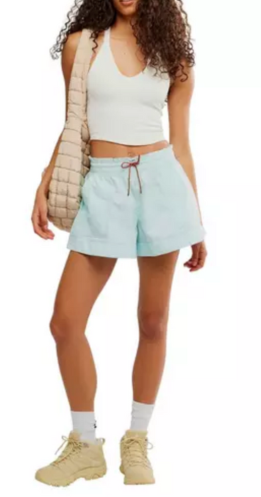 Free People Horizon Short