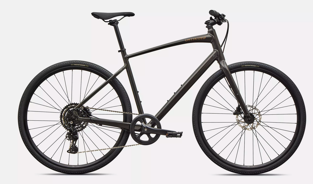 Specialized Sirrus X 2.0