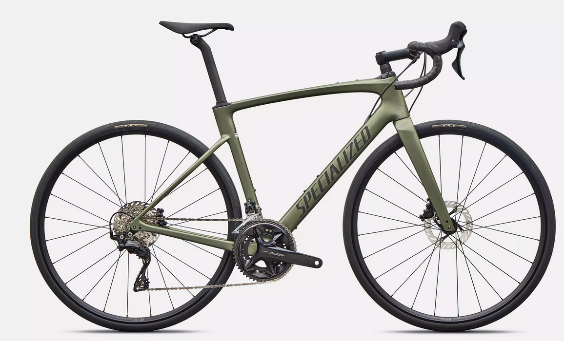 Roubaix SL8 Sport