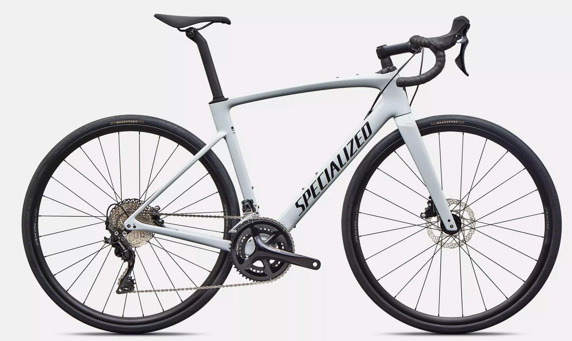 Roubaix SL8