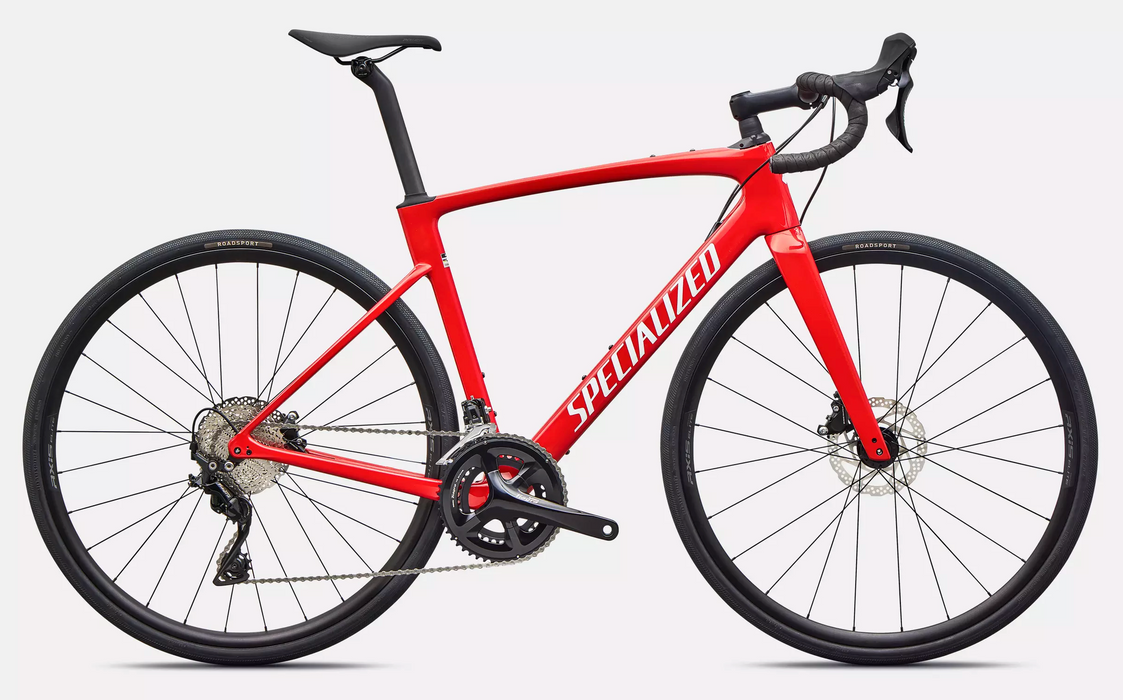 Roubaix SL8