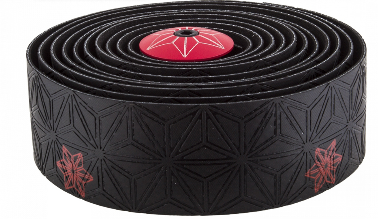 SUPACAZ Super Sticky Kush Gravel Bar Tape