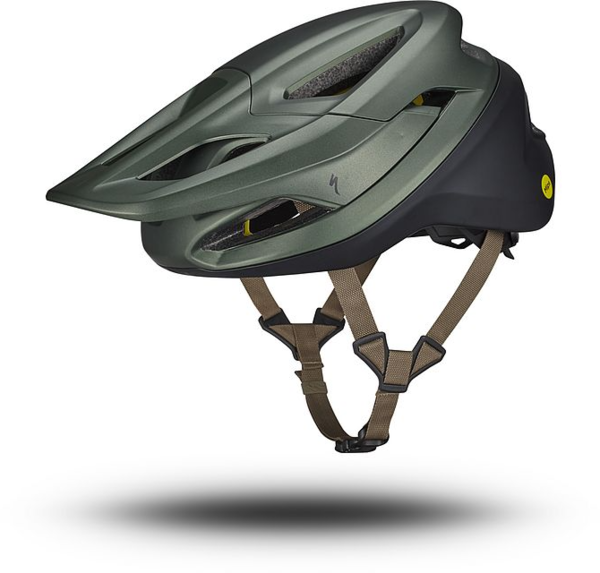 Specialized Camber CPSC Helmet