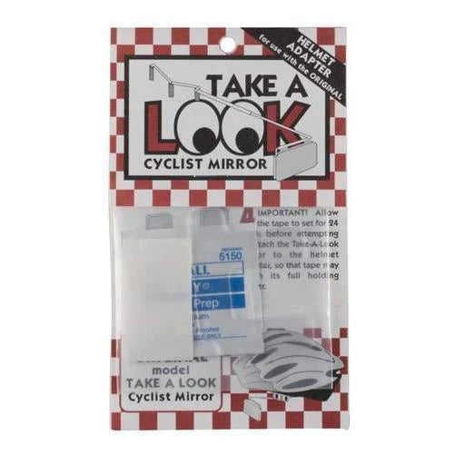 TAKE A LOOK Helmet Original Mirror Adapter