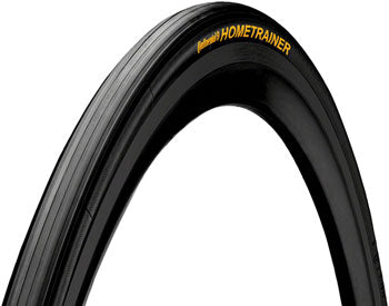 Continental Hometrainer II Folding Tire - 700 x 32, Black