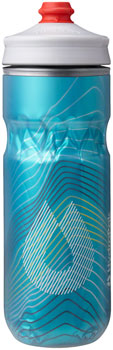 Hydrapak Waterbottles