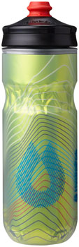 Hydrapak Waterbottles