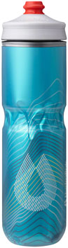 Hydrapak Waterbottles