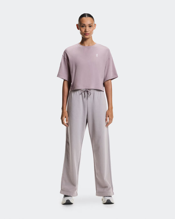 ON Womens Club Boxy-T