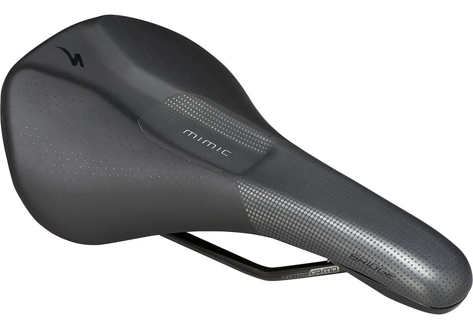 Specialized Bridge Comp W/Mimic saddle