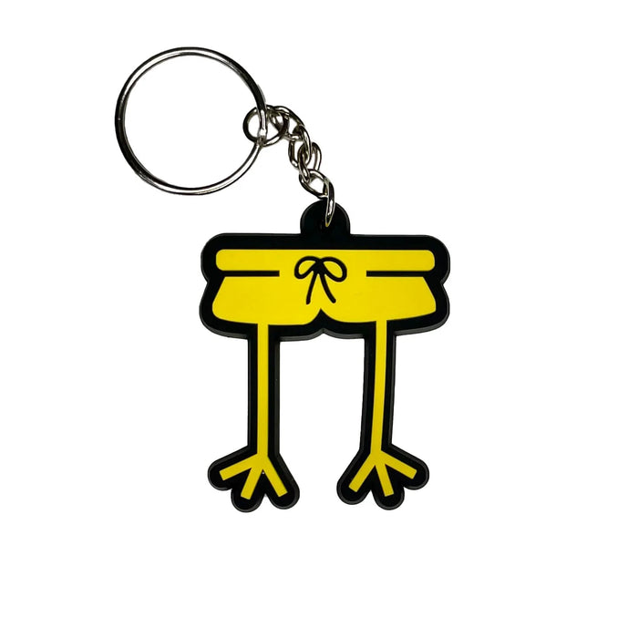 Chicknlegs