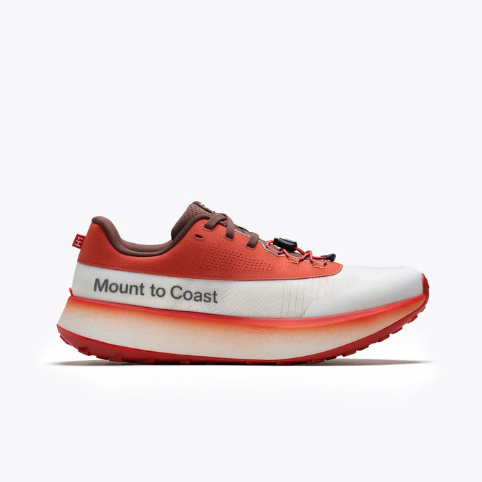 Mount to Coast H1 M