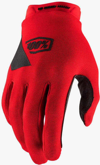 100% Ridecamp Gloves
