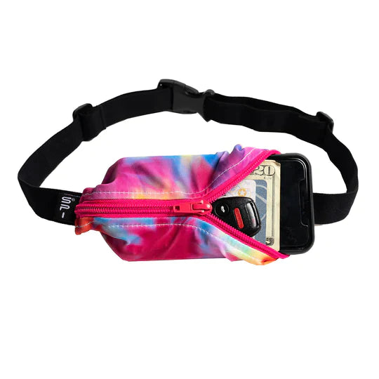 SpiBelt Running Belt Pocket