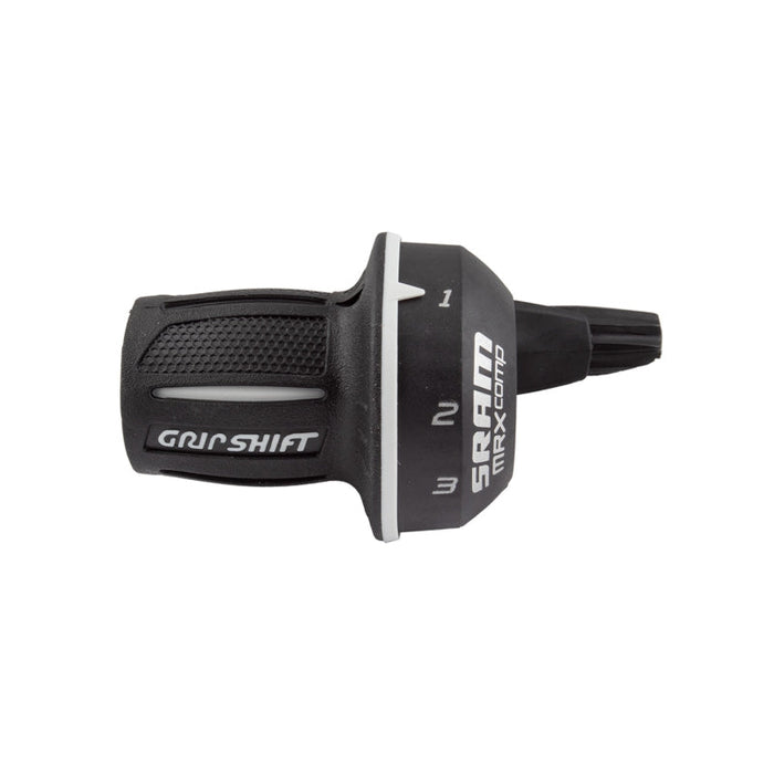 Front Shifter Sram Twister MRX Comp Micro