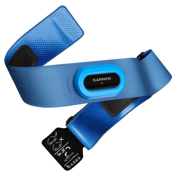 Garmin HRM-Swim Heartrate Strap