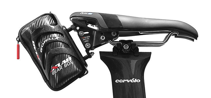 XLAB Gear Box