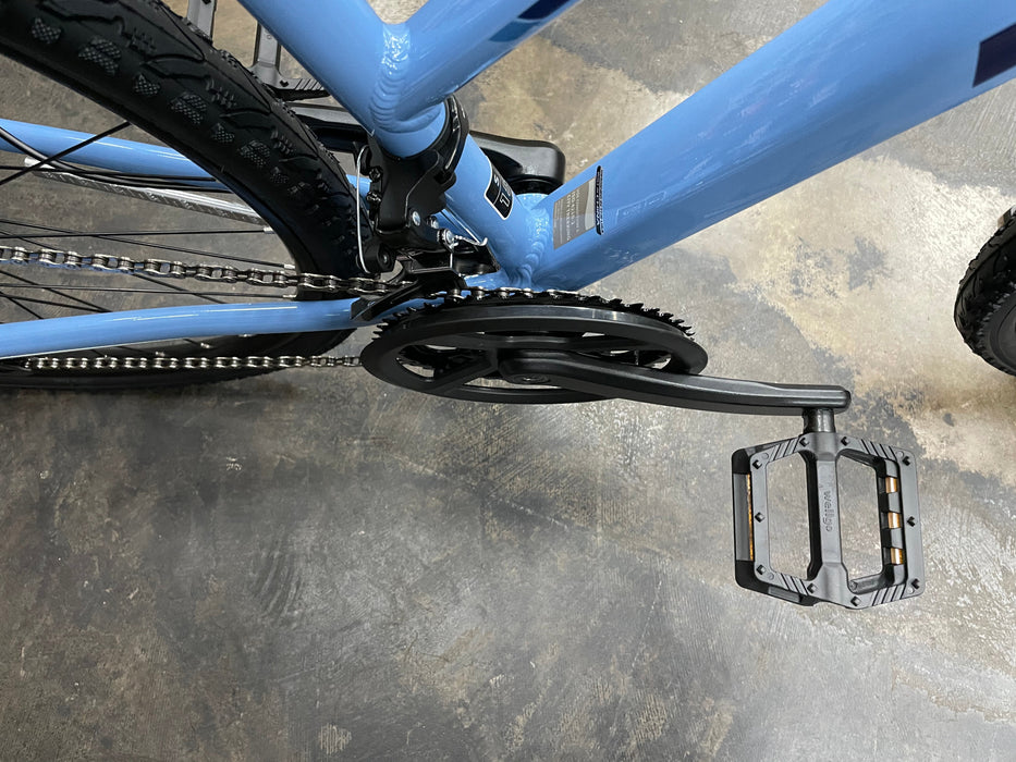 Fuji Traverse 1.5 ST - Denim Blue