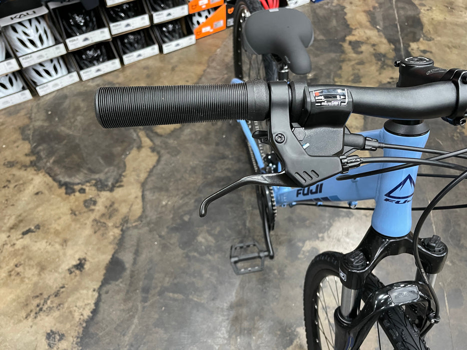 Fuji Traverse 1.5 ST - Denim Blue