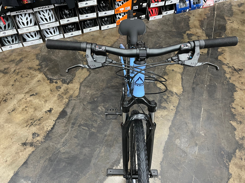 Fuji Traverse 1.5 ST - Denim Blue