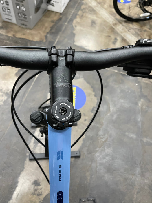 Fuji Traverse 1.5 ST - Denim Blue