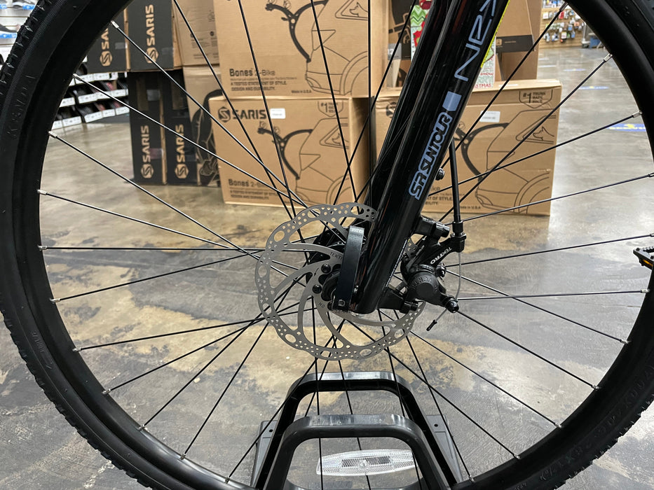 Fuji Traverse 1.5 ST - Denim Blue