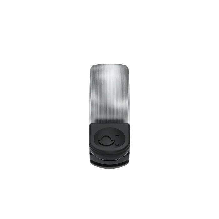 Knog Oi Classic Small Bike Handlebar Mount Bell - 22.2mm