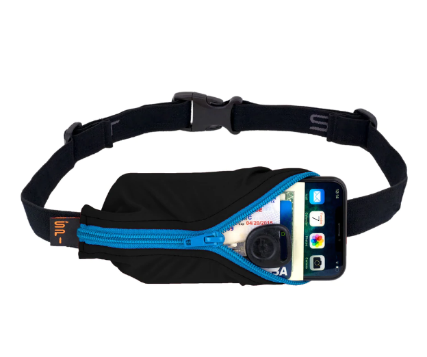 SpiBelt Running Belt Pocket