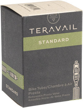 Teravail Presta Valve Inner Tube 24 x 1.00 35mm