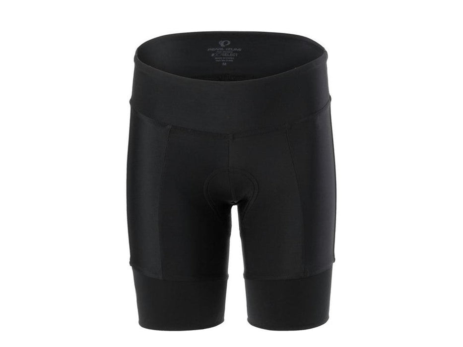 Pearl iZumi Women's Pursuit Attack Short - Black